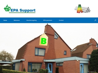EPA SUPPORT