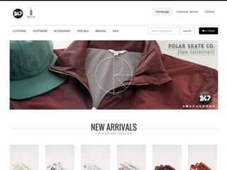 PREMIUM SUPPLY STORE