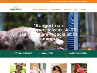 BONGERTMAN H