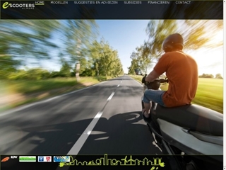 E-SCOOTERS ALMERE