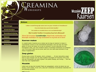 CREAMINA