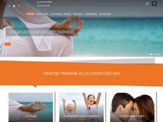 PRAKTIJK TRANSIRE