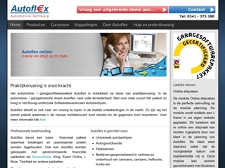 AUTOFLEX