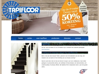 TAPIFLOOR BV