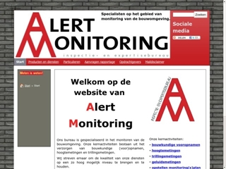 ALERT MONITORING