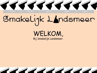 SMAKELIJK LANDSMEER