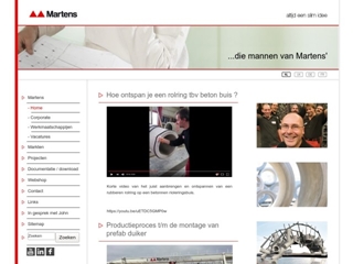 MARTENS KUNSTSTOFFEN BV