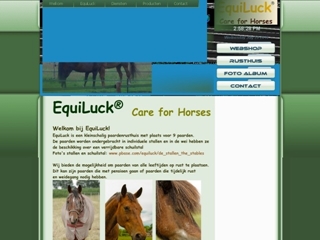 EQUILUCK