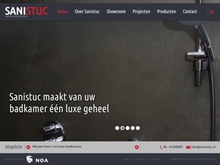 BOUWHUIS AFBOUW STUCADOORBEDRIJF