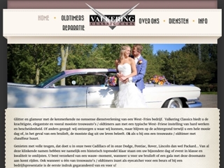 VALKERING CLASSIC-CARS TROUWSERVICE