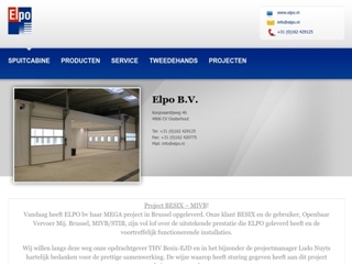 ELPO BV