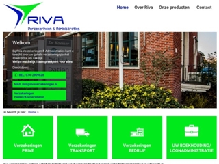 RIVA VERZEKERINGEN BV