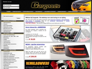 CARGOODS