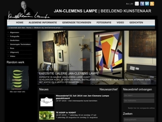 JAN-CLEMENS LAMPE