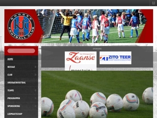 KFC KOOGER FOOTBALL CLUB
