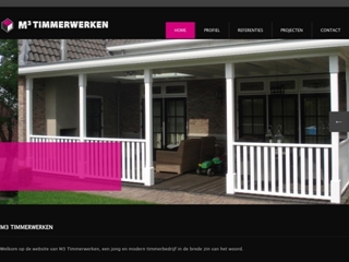 M3 TIMMERWERKEN
