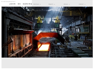 KONING STUDIO JOHN DE BV