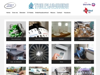 PLUMBERS BV THE