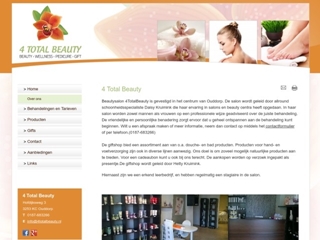 4TOTALBEAUTY