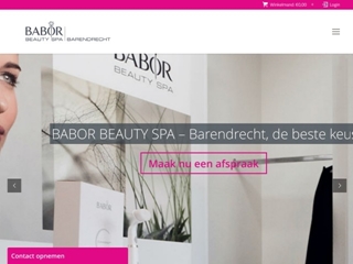 BABOR BEAUTY SPA BARENDRECHT