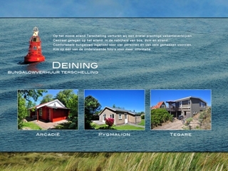 DEINING ACCOMODATIEVERHUUR
