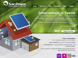 SUN2POWER