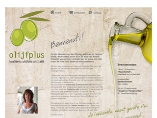 OLIJFPLUS