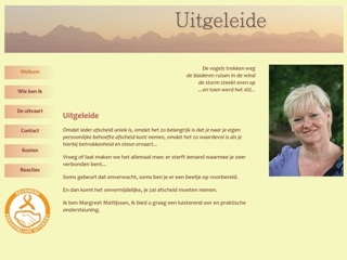 UITGELEIDE
