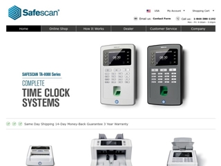 SAFESCAN
