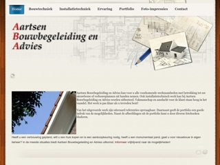 AARTSEN BOUWBEGELEIDING EN ADVIES