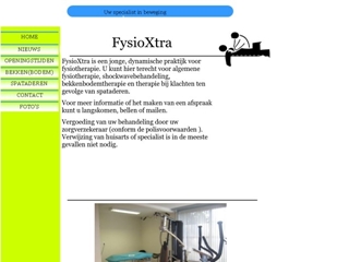 FYSIOXTRA
