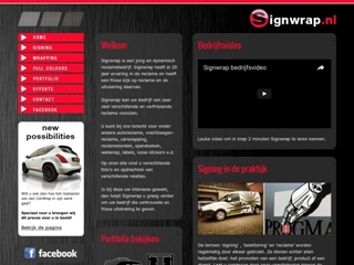 SIGNWRAP