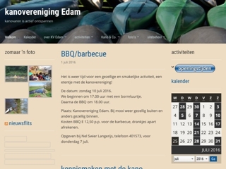 EDAM KANOVERENIGING