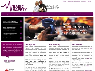 JJBHV OPLEIDING & ADVIES