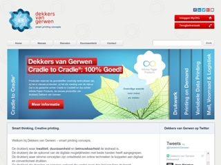 DEKKERS VAN GERWEN