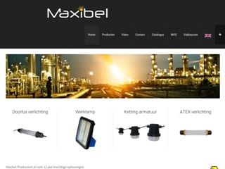 MAXIBELL ELECTROTECHNIEK