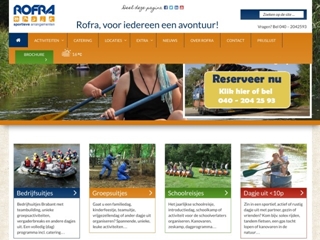 ADVENTURE TRIPS ROFRA