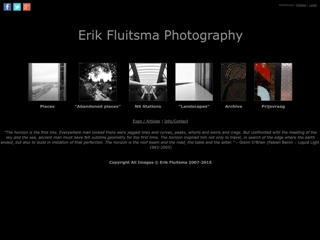 ERIK FLUITSMA PHOTOGRAPHY
