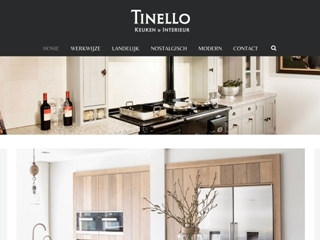 TINELLO BV