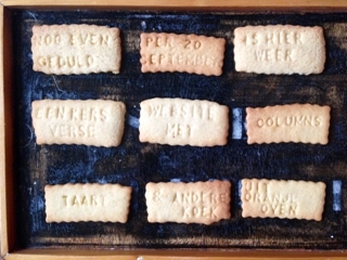 ORANJEOVEN