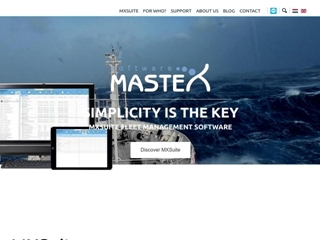 MASTEX SOFTWARE BV