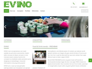 EVINO