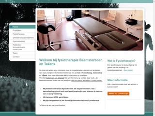 FYSIOTHERAPIE JULIANADORP BOTERZWIN/'T ZAND/CALLANTSOOG