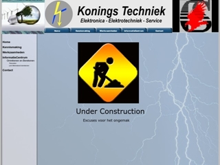 KONINGS TECHNIEK