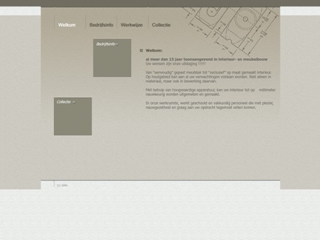 DORTMANS INTERIEUR & MEUBELBOUW