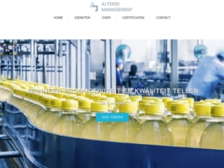 AJ FOOD MANAGEMENT