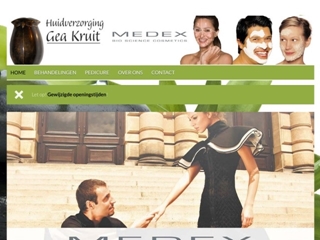KRUIT HUIDVERBETERING G