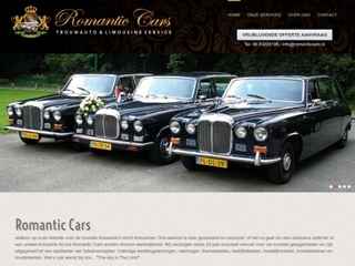 ROMANTIC CARS