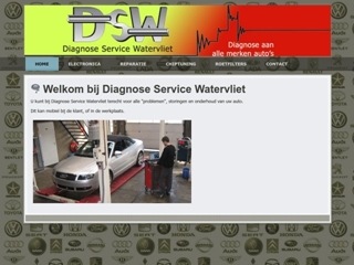 DIAGNOSE SERVICE WATERVLIET