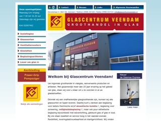 GLASCENTRUM VEENDAM